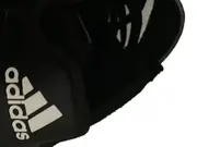 Vorschaubild 6 von Kinder Sportschuhe Sneaker Schwarz Gr. 36 Klettverschluss Cloudfoam