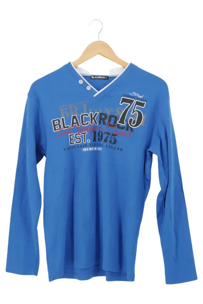 BLACKROCK Sweatshirt Bild 1