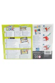 Vorschaubild 2 von FriXion Colors Zeichenset Kinder Malset my FriXion Book radierbar App