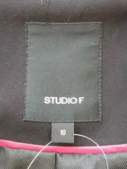 Vorschaubild STUDIO F Bomberjacke 3
