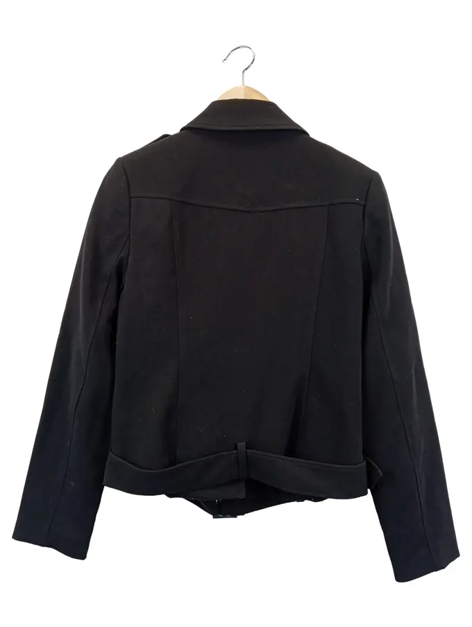 STUDIO F Bomberjacke Bild 2