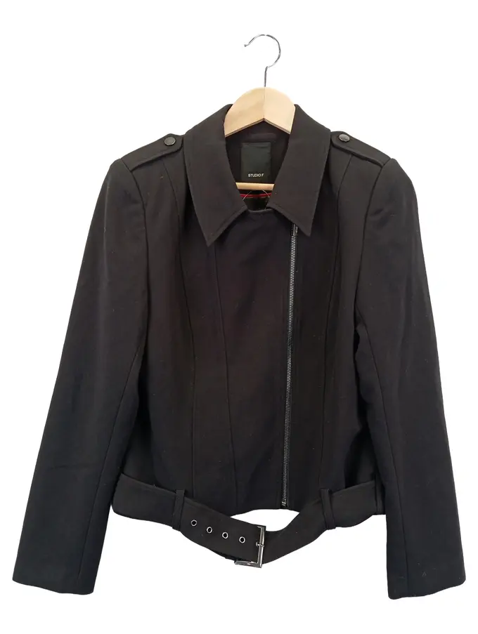 STUDIO F Bomberjacke Bild 1
