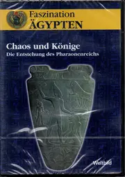 Vorschaubild 1 von Weltbild Faszination Ägypten Chaos & Könige DVD Doku Geschichte Pharaonenreich