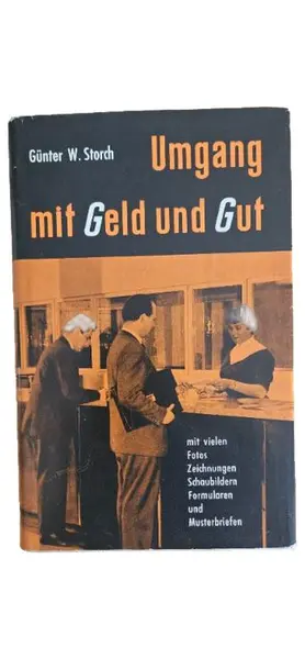 Fachbuch für Wirtschaft