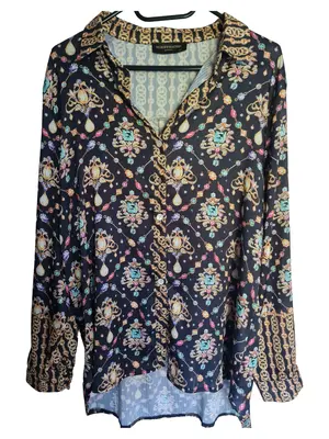 SCHIFFHAUER Bluse