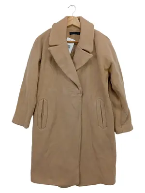 HALLHUBER Klassischer Mantel