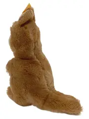 Vorschaubild 2 von Känguru Baby Plüschtier Kuscheltier 25cm Knopf im Ohr