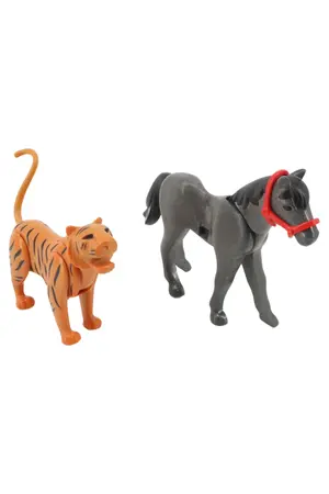 PLAYMOBIL Playmobil Spielfiguren-Set