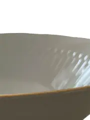 Vorschaubild 4 von LUXOR Konfektschale Schüssel Porzellan Weiß Elegant