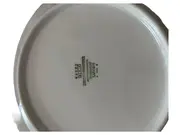 Vorschaubild 3 von LUXOR Konfektschale Schüssel Porzellan Weiß Elegant