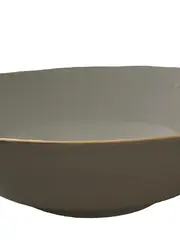 Vorschaubild 2 von LUXOR Konfektschale Schüssel Porzellan Weiß Elegant