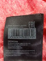 Vorschaubild DRYKORN T-Shirt 5