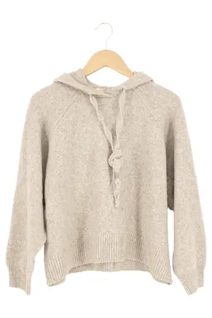 1083 CLOTHES Kapuzenpullover