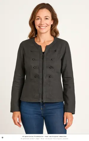MISS CAPTAIN Blazer