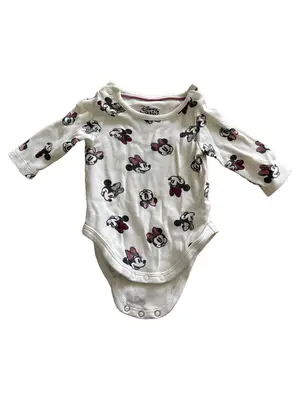 DISNEY BABY Baby Body