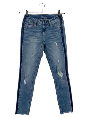 EMPYRE Destroyed Jeans