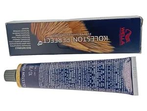 WELLA PROFESSIONALS Haarfarbe