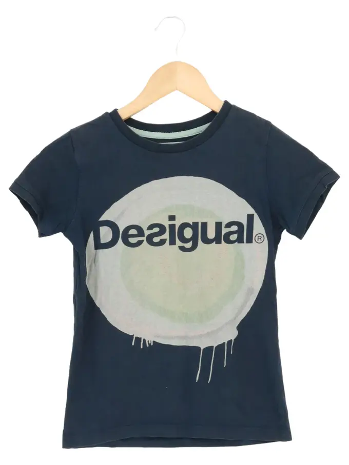 DESIGUAL T-Shirt Bild 1