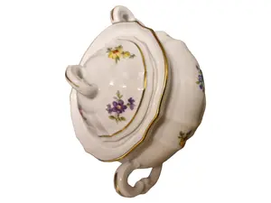 FÜRSTENBERG Zuckerdose