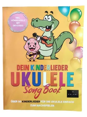 Buch für Kinder