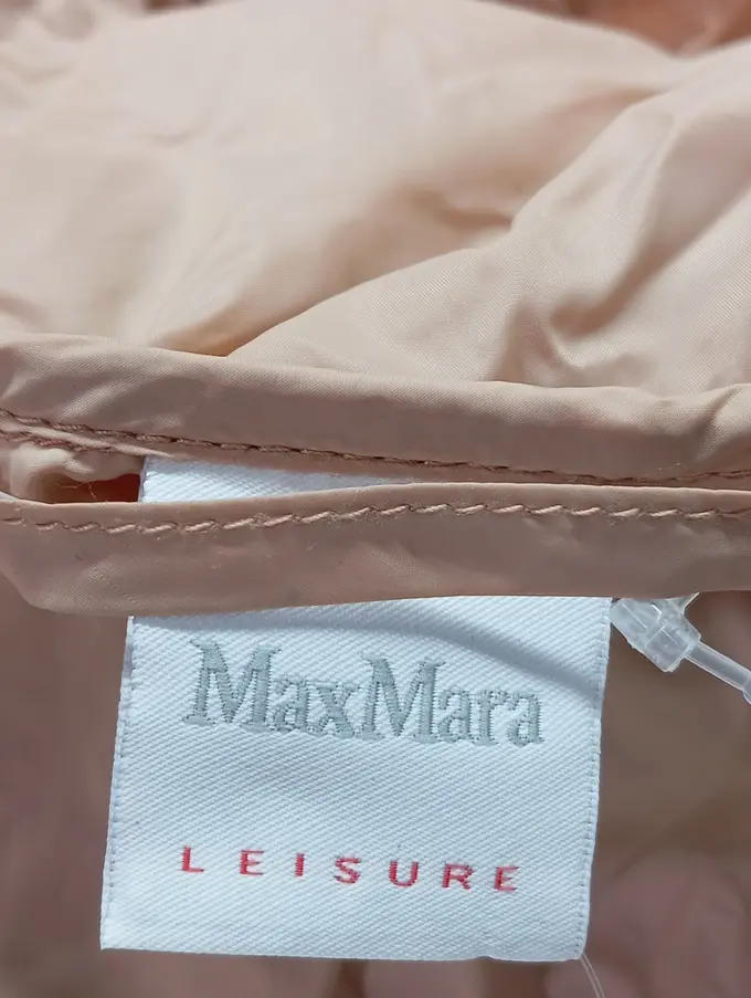 MAX MARA Regenjacke Bild 3