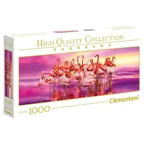CLEMENTONI Puzzle