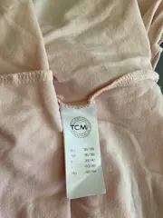 Vorschaubild 5 von Damen T-Shirt Rosa Gr. 36/38 Charmant Wiesn Spatzl Herz Motiv