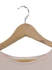 Vorschaubild 3 von Damen T-Shirt Rosa Gr. 36/38 Charmant Wiesn Spatzl Herz Motiv