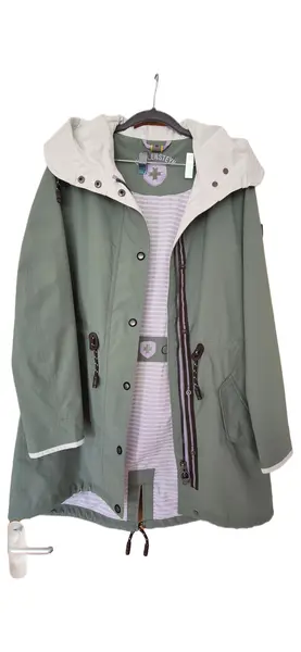 WELLENSTEYN Leichte Jacke