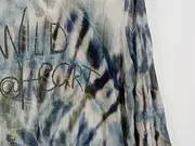 Vorschaubild 4 von Damen Hemdbluse 42/XL Mehrfarbig Casual mit Print und Schriftzug