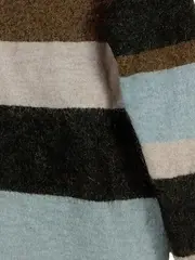 Vorschaubild 2 von Herren Pullover 44/XS Mehrfarbig Gestreift