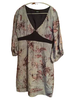 MAX&CO. Freizeitkleid