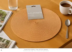 TCHIBO Platzset