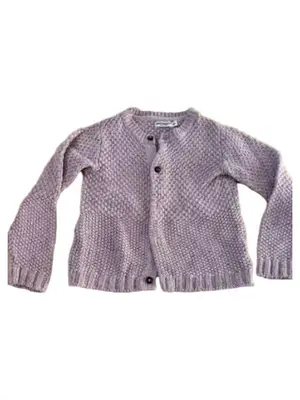 IMPS & ELFS Strickjacke