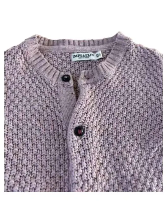 IMPS & ELFS Strickjacke Bild 2