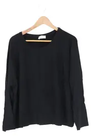 Vorschaubild COTTON CANDY Langarmshirt 1