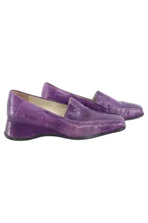 7 FOR ALL MANKIND Slipper