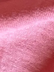 Vorschaubild 6 von Damen T-Shirt Pink Gr. 38/M mit Aufdruck Casual