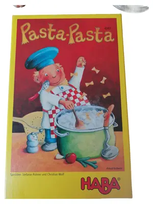 HABA Brettspiel