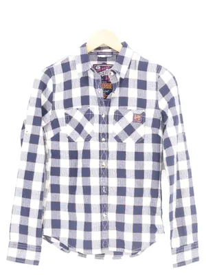 SUPERDRY Bluse