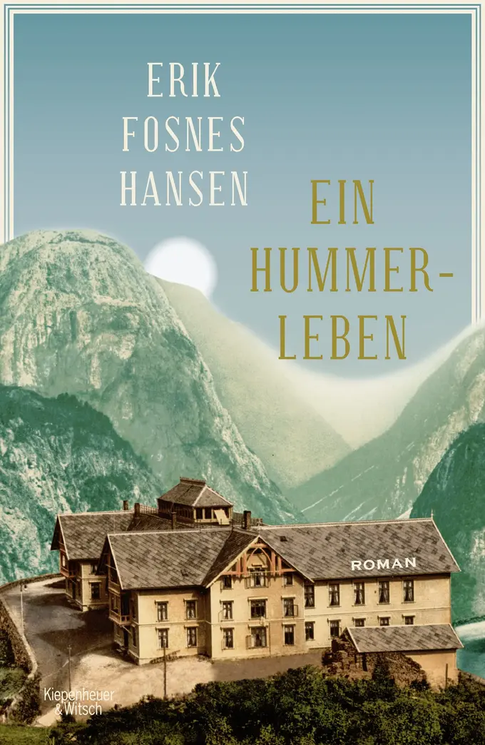 Gesellschaftsroman Bild 1