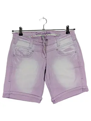 FRESH MADE Jeans Shorts