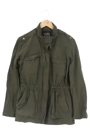 MBYM Outdoorjacke