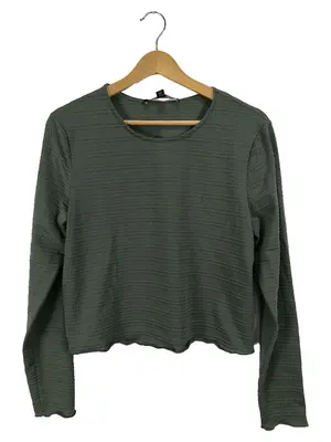 VERO MODA Langarmshirt