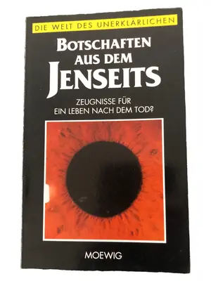 Spiritualität & Esoterik