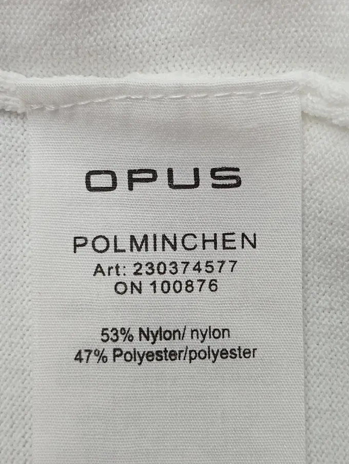OPUS Pullover Bild 4