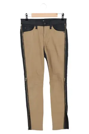 7 FOR ALL MANKIND Stoffhose