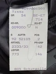 Vorschaubild STRELLSON Sakko 4