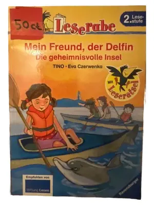 Buch für Kinder