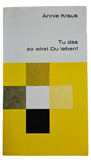 Selbsthilfebuch